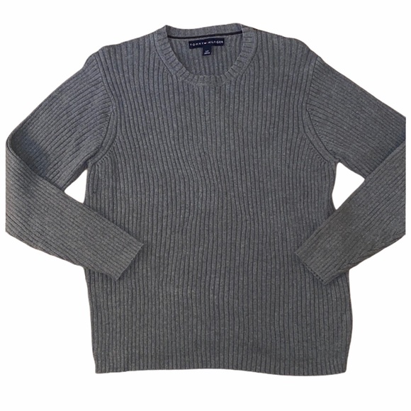 tommy hilfiger rn 77806 ca 20781 sweater